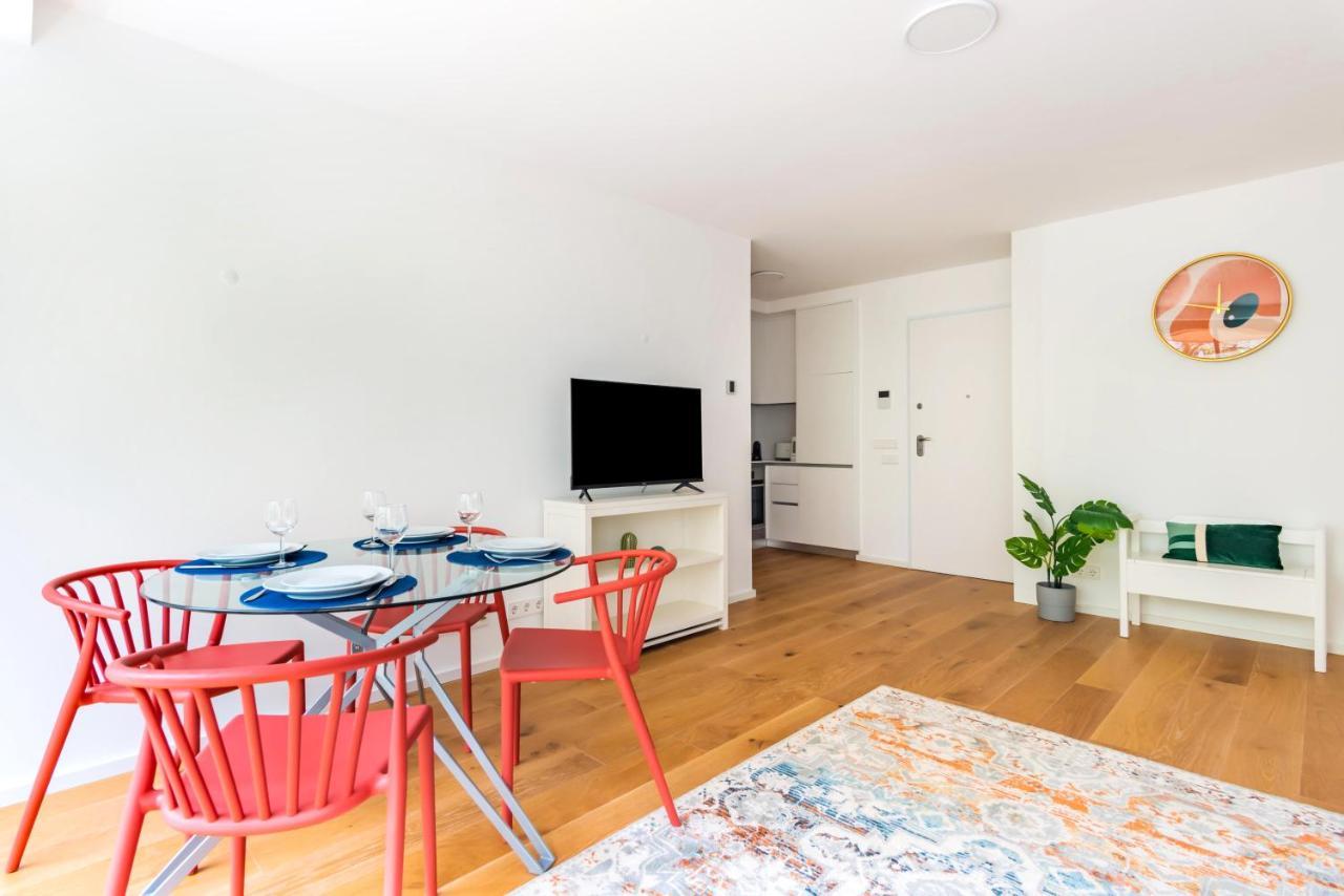 Apartamento Lisbon 20 Modern Flat Exterior foto