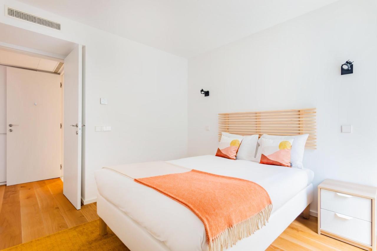 Apartamento Lisbon 20 Modern Flat Exterior foto
